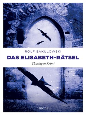 cover image of Das Elisabeth-Rätsel